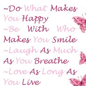 Meet your Posher, Sue